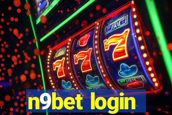 n9bet login